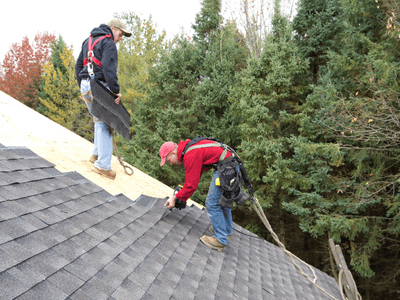 About Roof Repair Experts Beech Bluff, TN